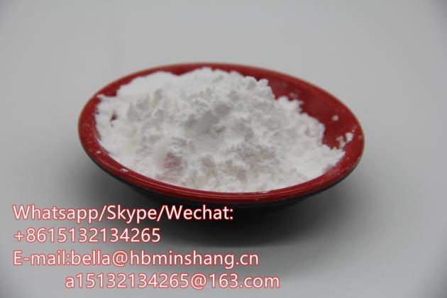 99% Medicine Grade Tiletamine Hydrochloride Powder CAS 14176-50-2