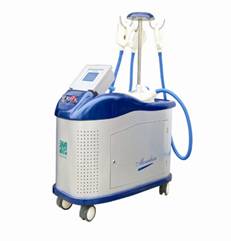 IPL HAIR REMOVAL QUANTUM SKINCARE MACHINE BW186