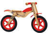 JB06-002 woody bike kawasaki