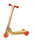 JB06-010 woody scooter triathlon