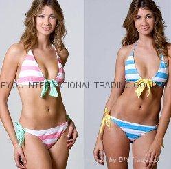 wholesale Juicy Couture Girls' Days of Week Panties Underwear