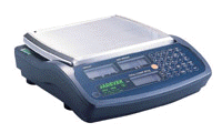 JCA Series Counting Scale
