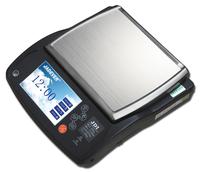 JDI Intelligent Weighing System