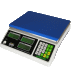 JPL Series Price Computing Scale