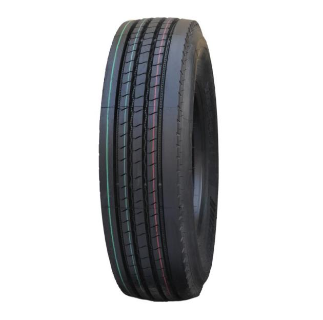 Chinese Cheap Radial Truck Tires