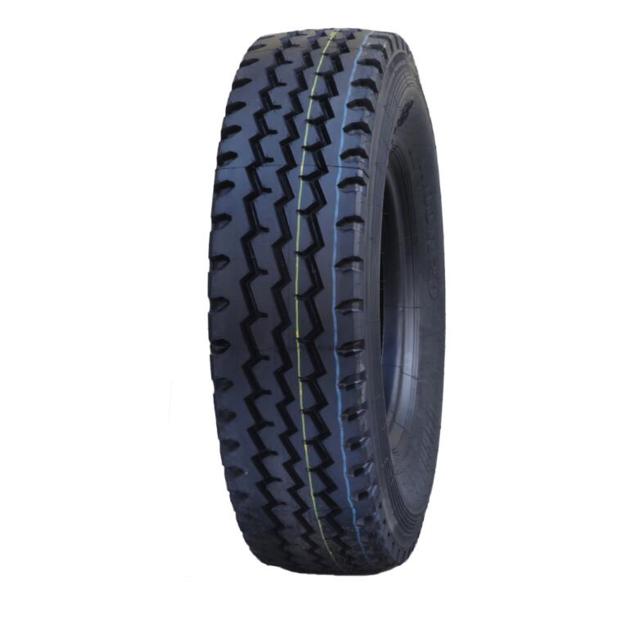 Chinese cheap radial truck tires