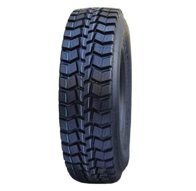 Chinese Cheap Radial Truck Tires