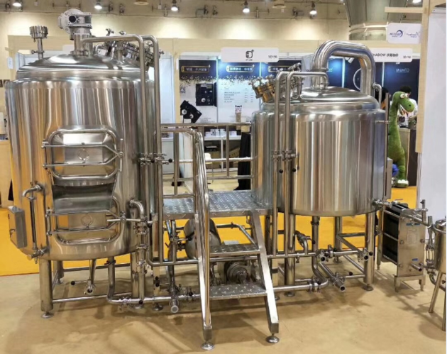 nano brewery for micro brewery and beer brewery 