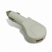 (K-6112)Car Charger