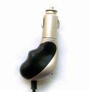 (K-6117)Car Charger