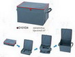 foldable storage box