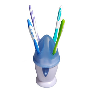 UV toothbrush sterilizer  KS-TS001