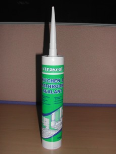 Kitchen & Bathroom Sealant
