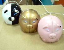 Mini Speaker