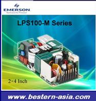 Emerson/ASTEC LPS102-M 5V 100W Medical Power Supply