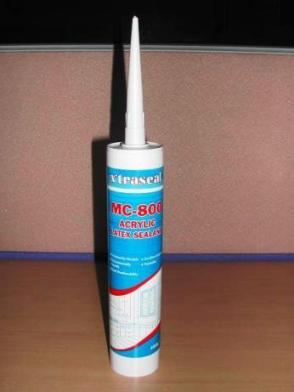 MC-800 Acrylic Latex Sealant