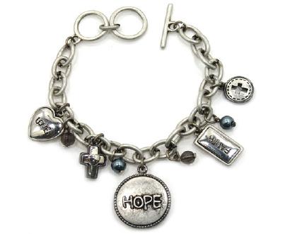 Chain Bracelet