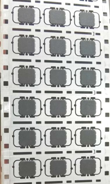 INLAY Sheet Hole Puncher YHP 3000