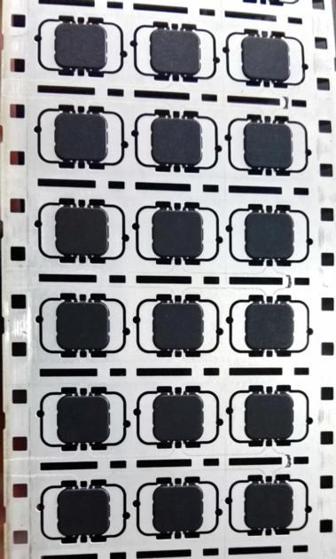 Contactless IC Module Cutter YMC 2