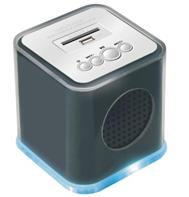 Mini speaker / USB speaker