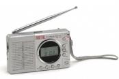 Digital AM/FM Alarm Clock Radio