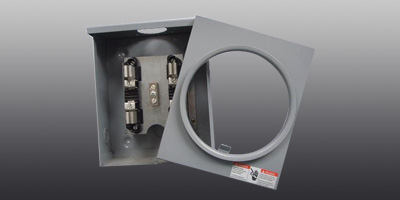 Meter Socket (MS-100A)