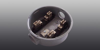 Meter Socket (MR-100A)