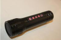 LED Torch flashlight