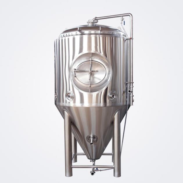500L Micro Brewery Equipment Beer Brewing