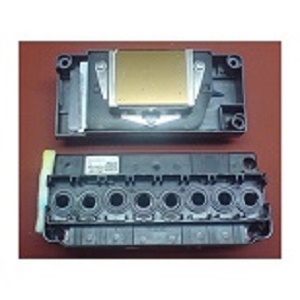 Mutoh VJ-1604 Printhead Assy - DF-49684