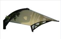 Aluminum Canopy PC Canopy DIY Canopy DIY Awning