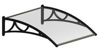Door Canopy DIY Awning CN Door Canopy Shade Shelter China