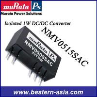 NMV0515SAC Murata DC-DC Converters