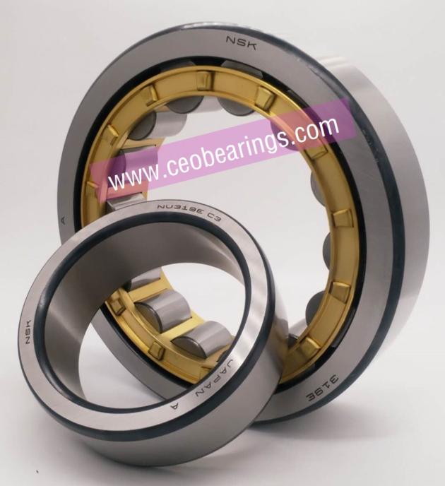 626 Z Deep Groove Ball Bearings