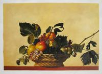 1StPainting Oil Painting of Still Life
