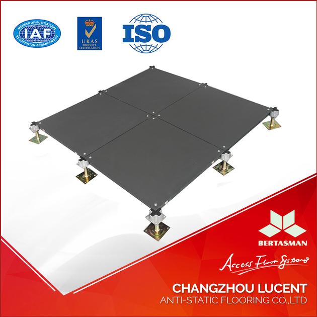 OA netwok steel raised floor