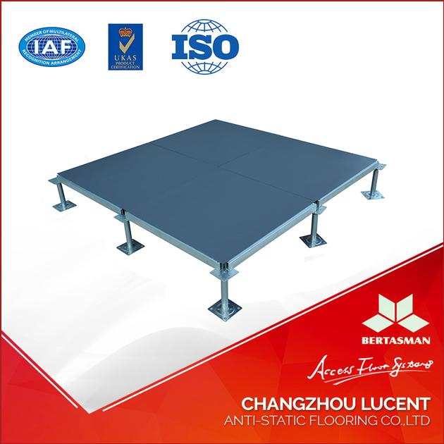 OA Netwok Steel Raised Floor