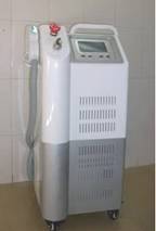 ONE TREATMENT HEADS AND THREE WAVELENGTH BW185-2