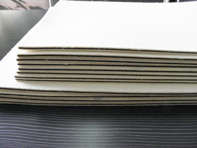 Woolen Felt Cushion Pad MRP 1