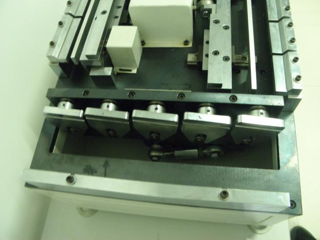 Contact IC Card Bending And Torsion
