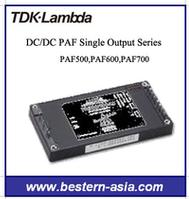 5V 500W DC-DC Converters: PAF500F48-5