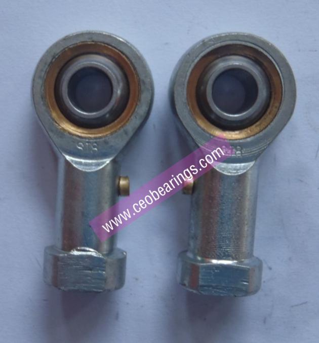 POS8A POS10A rod ends bearings China supplier