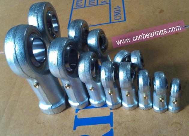POS8A POS10A Rod Ends Bearings China
