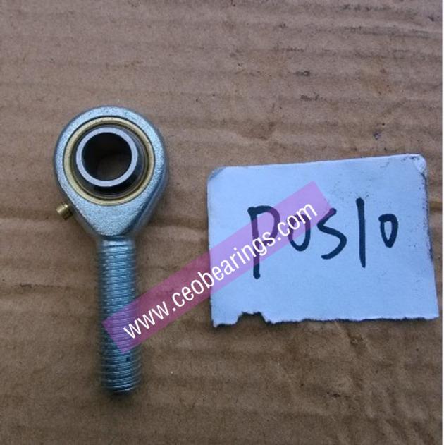 POS8A POS10A Rod Ends Bearings China