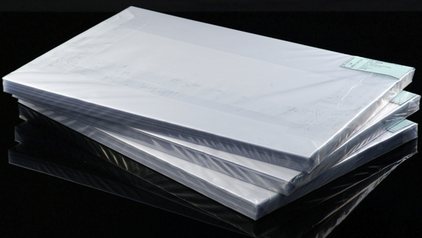 PVC Coated Overlay MCO W
