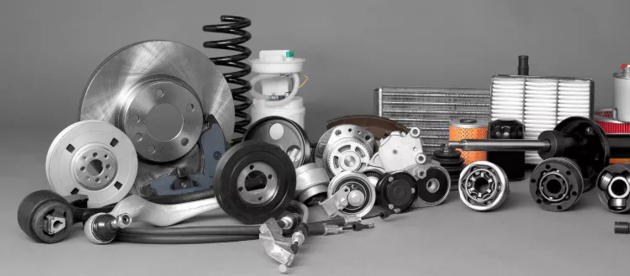 Automotive Bearing