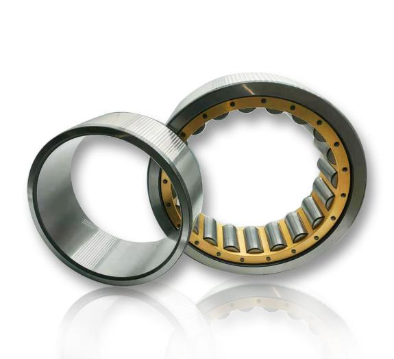 Cylinder Roller Bearing