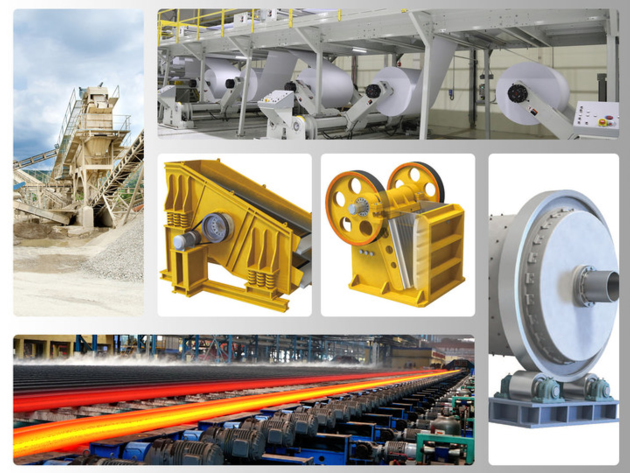 Cylinder roller bearing
