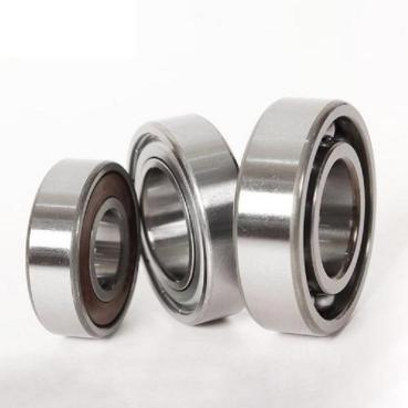 Deep Groove Ball Bearings