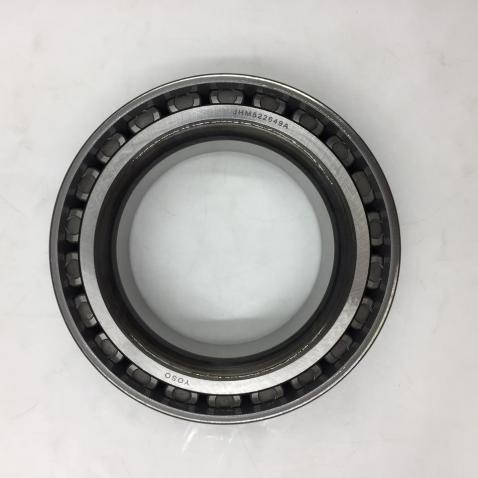 Tapered Roller Bearings